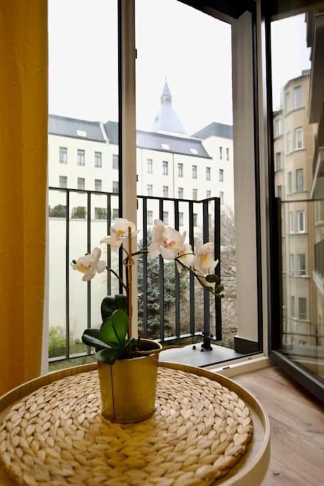 Standard By Hi5-horvath Mihaly Square *